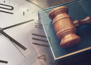 Crypto litigation stories continue.