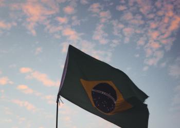 Meta Working On Deal With Brazil To Trademark Crypto