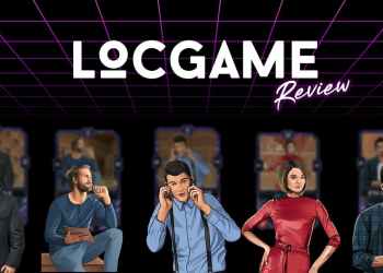 LegendsOfCrypto (LOCGame) game