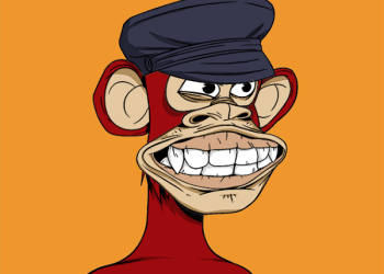 Trading Volumes For OpenSea NFT Skyrockets As Bored Ape Yacht Club Receives Traction