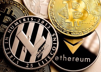 JPMorgan Strategist: Crypto Is Like Hydrogen