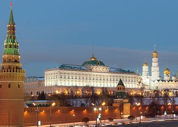 Kremlin: Russians Hold Over $200 Billion In Crypto
