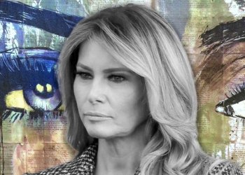 Melania Trump