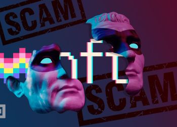 NFT scam