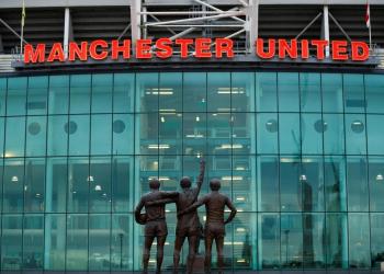 Tezos Hitches The Red Devil: Manchester United Shows Off New $27 Million-per-season Kit