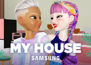 Samsung My House
