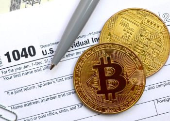 IRS Will Not Tax Unsold Staked Crypto As Income