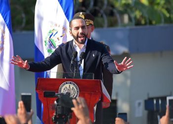 El Salvador Proposes Offering Citizenship To Foreign Investors