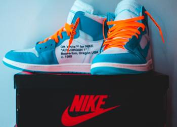 Nike Sues StockX Over Latest NFTs