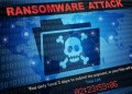 Ransomware attacks