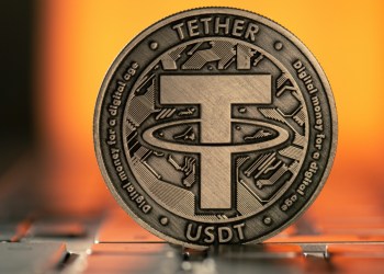 USDT Addresses With Over $1 Million Hold 80% Of Tether Supply