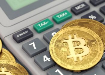 Colorado Will Accept Crypto For State Tax Payment