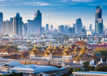 Thailand Has Just Axed The 15% Tax On Crypto