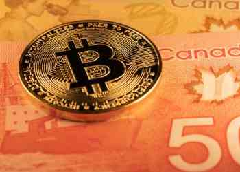 Canada-based Bitcoin ETF Sees Surge In Demand Amid Unrest