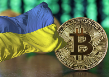 Crypto Is One Of The Ways We Fight Back, Says Ukraine’s Minister