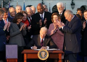 Is Biden The Crypto Whisperer? Industry Leaders Weigh In On New Executive Order