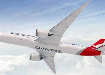 Qantas