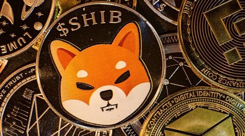 ethereum whales buy Shiba Inu