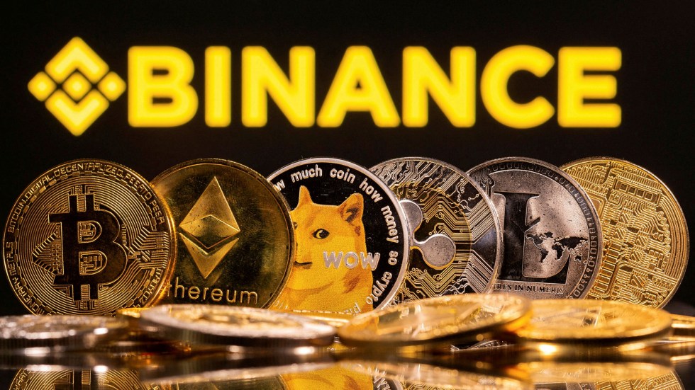 Binance