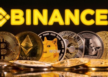 Binance