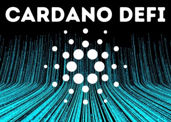 cardano defi
