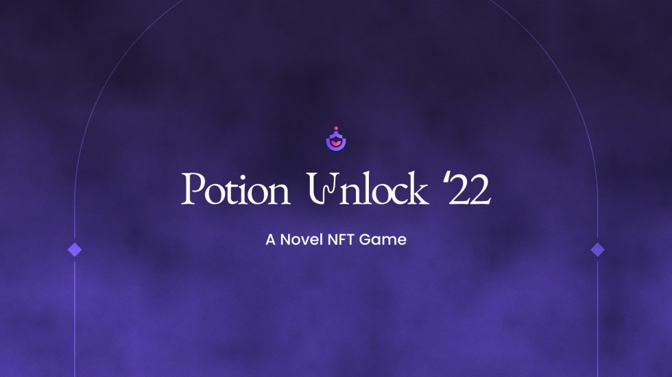 potion