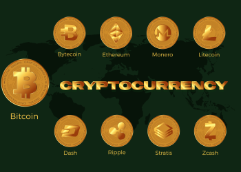 Reports Suggest New Investors Developing Keen Interest In Cryptocurrencies