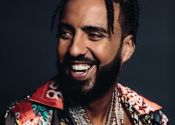 French Montana enters the metaverse