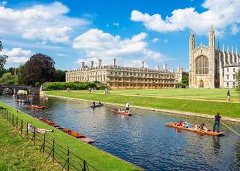 Cambridge Collaborates With IMF And BIS To Launch Crypto Research Project