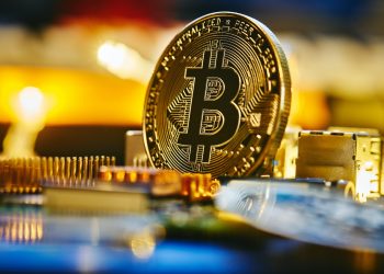 Bitcoin Miners