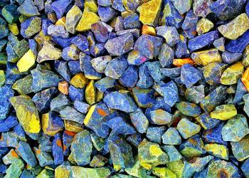 ‘Between A Rock & A Hard Place:’ An EtherRock Sells For Pennies After Listing Accident