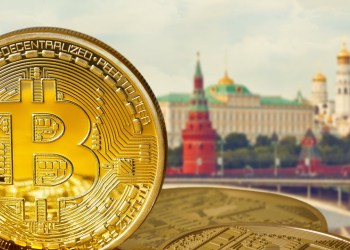 The Russia-Ukraine War Has Greatly Impacted Crypto, New Report Reveals