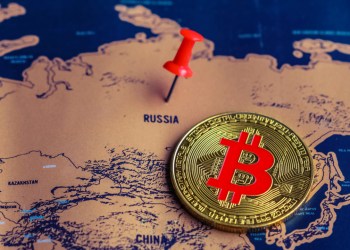 The Russia-Ukraine War Is Becoming A War On Crypto