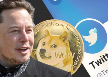 Elon Musk, Dogecoin and Twitter