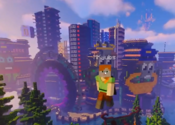 Goat Soup NFT World preview