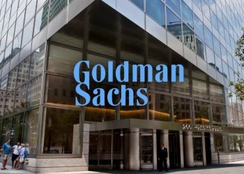 Wall Street Giant Goldman Sachs Makes History, Offers First Bitcoin-Backed Loan