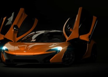 McLaren