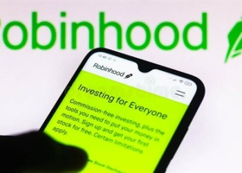Robinhood