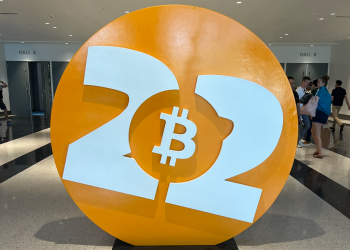 bitcoin 2022 Miami