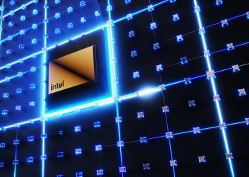 Blockscale ASICs, an Intel chip