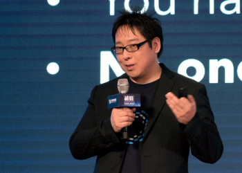 Samson Mow: DeFi Lacks Decentralization