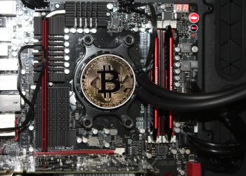 Why Are Bitcoin Mining Rigs In A Downward Spiral