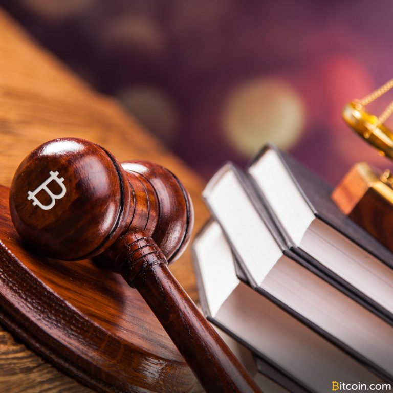 Crypto Legislation