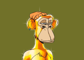 Bored Ape