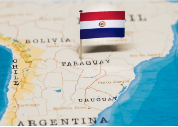 Paraguay