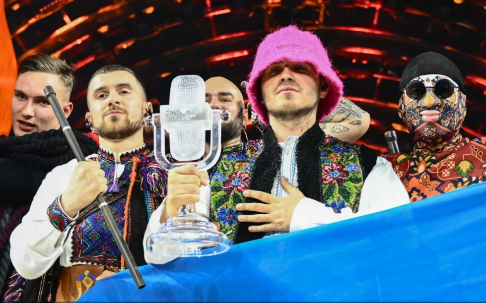 Ukraine