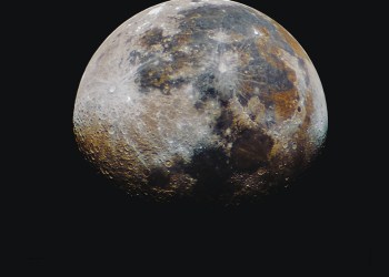 Novogratz, the moon or Luna