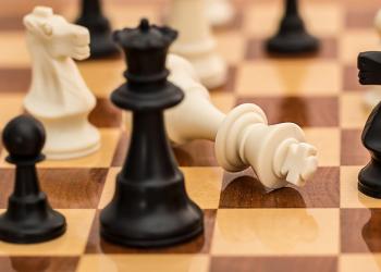 Game Over: Ethereum GameFi Activity Collapses By 96%