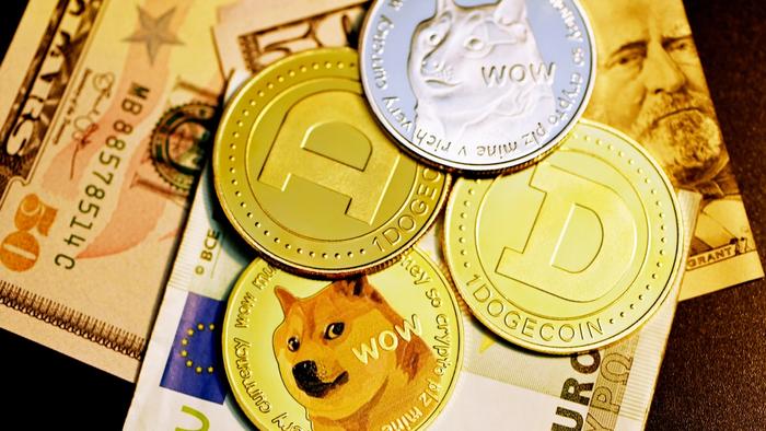 Dogecoin