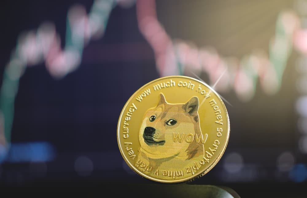 Dogecoin crypto